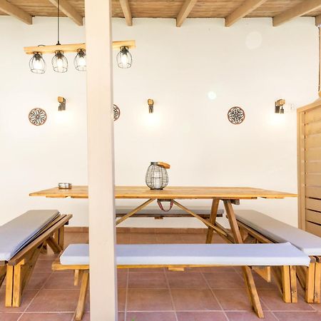 Leisurenest Villa Pefkochori Zewnętrze zdjęcie